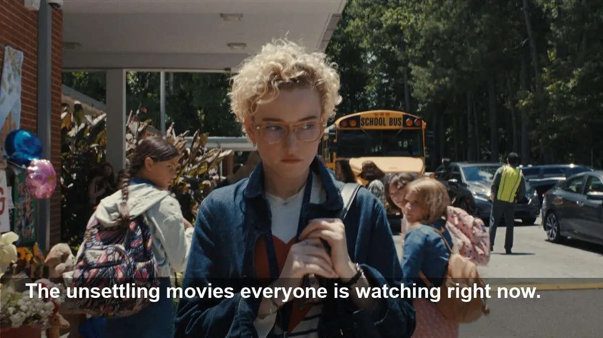 10 New Movies on Streaming You Can’t Miss This Weekend