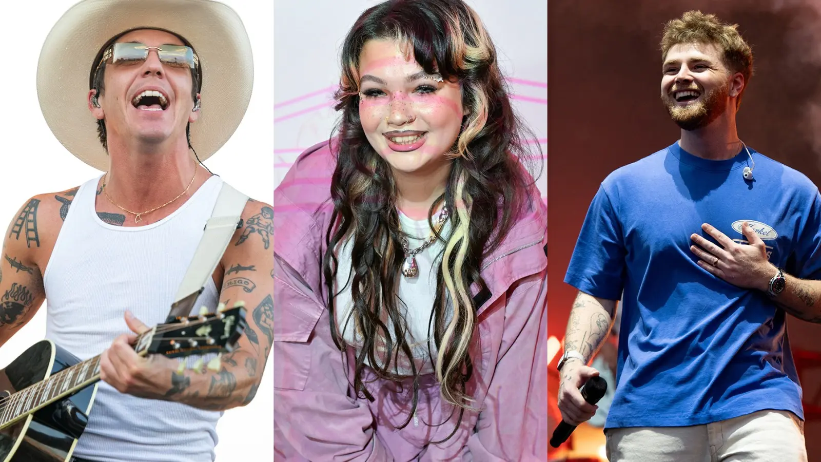 Grammys 2026: Shocking Predictions for Best New Artist