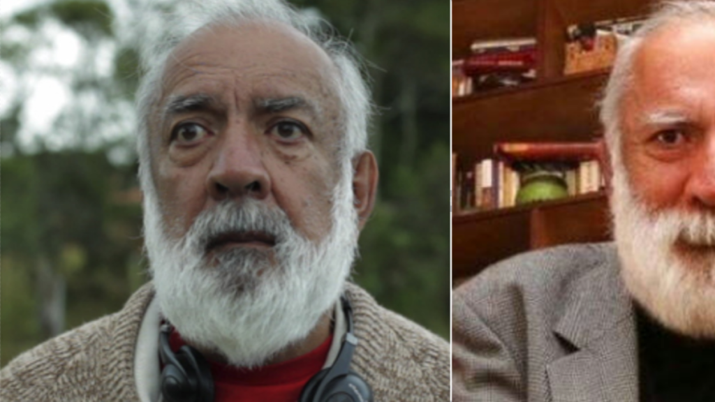 A Legend Lost: Gustavo Angarita Dies at 83