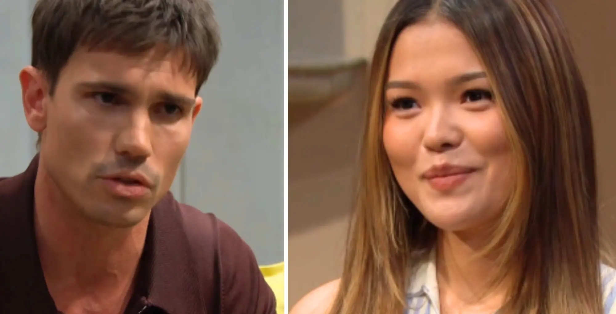 B&B Bombshell: Finn's Devastating Lie to Steffy