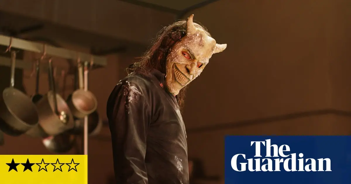 Black Phone 2 Fails to Connect in Scathing Review