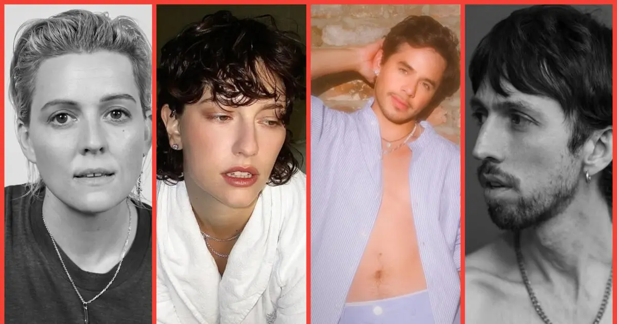 Brandi Carlile’s New Song “Church & State” Stirs Debate