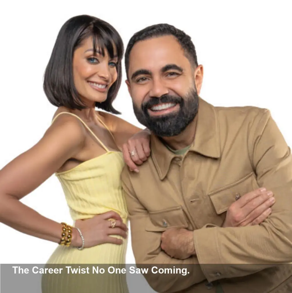 Dayanara Torres' Radio Debut Shakes Up Mornings