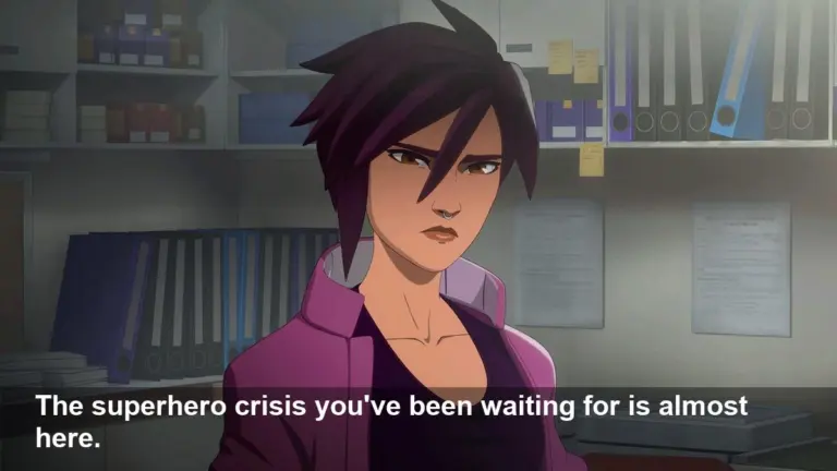 Dysfunctional Heroes Return: Dispatch Eps 3 & 4 Trailer!