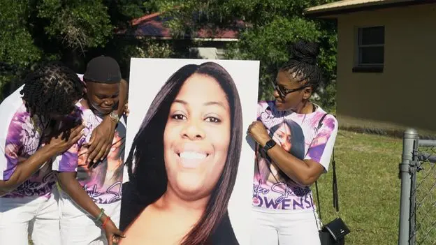 Killer Next Door: Film Exposes Ajike Owens' Murder