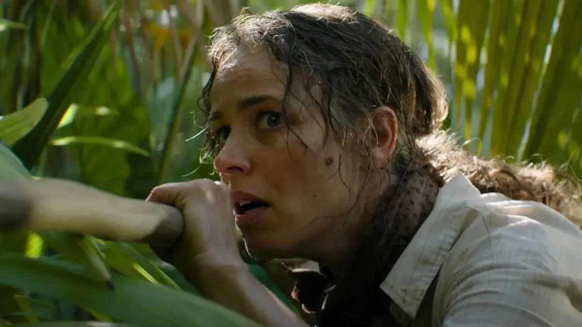 McAdams Stranded with Horrible Boss in Raimi's New Film