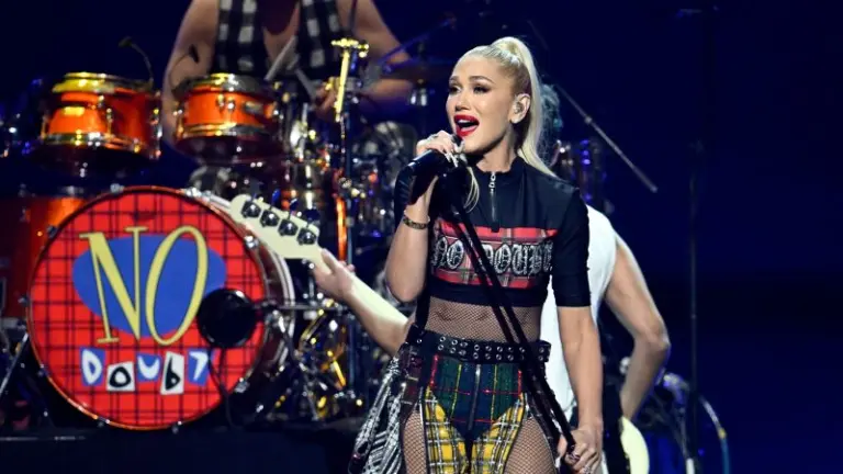 No Doubt's Shock Vegas Residency: Your Last Chance?