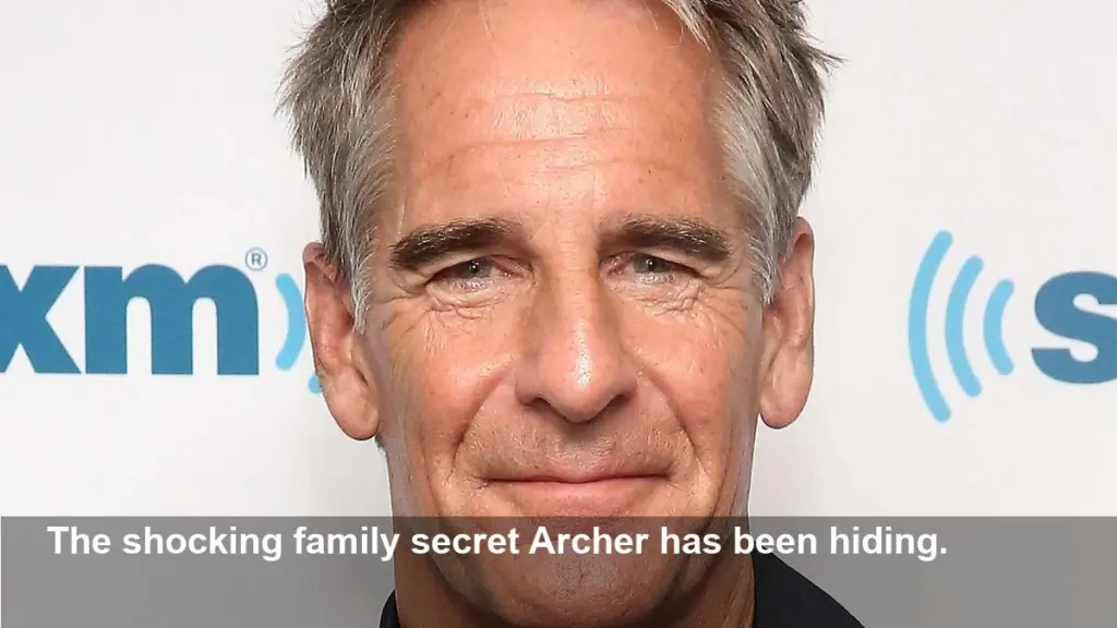 Archer's Secret Son: Trek's Biggest Shocker Revealed?
