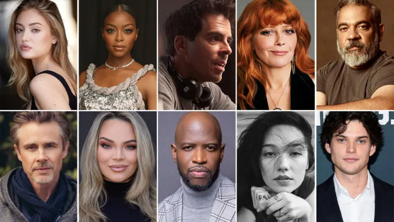 Euphoria's Shocking Final Season Cast: Trisha Paytas Joins The Chaos