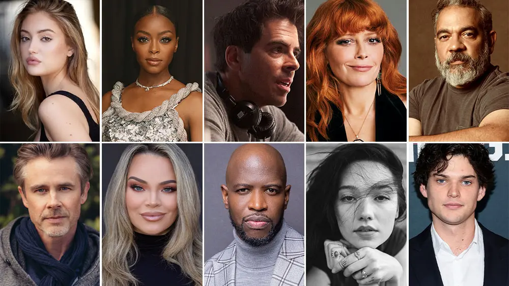 Euphoria's Shocking Final Season Cast: Trisha Paytas Joins The Chaos