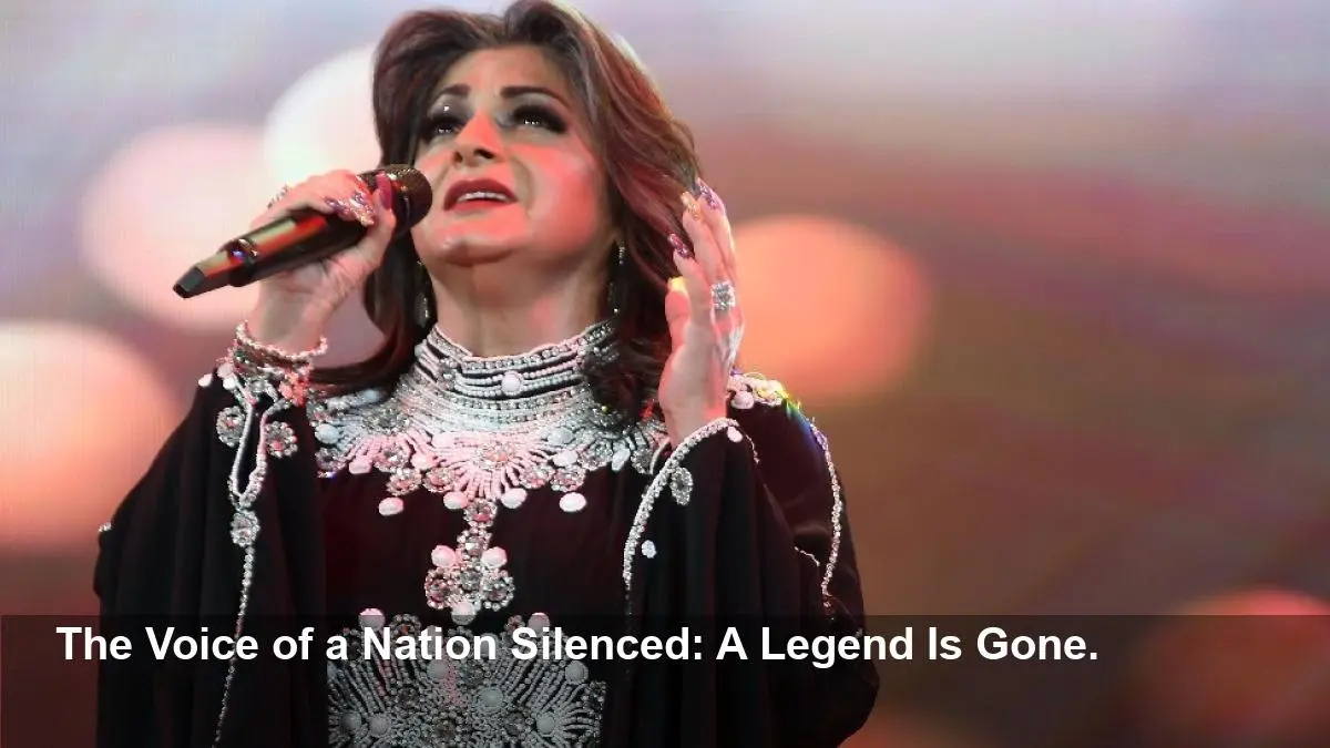 A Legend Lost: Ecuador Mourns Paulina Tamayo