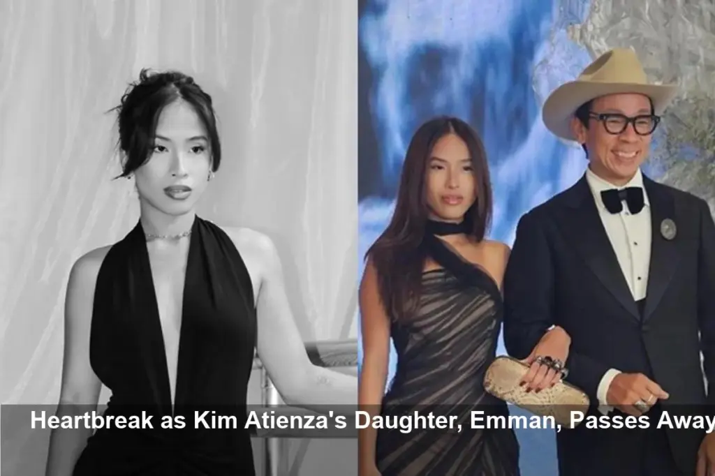 Emman Atienza's Shocking Death: Family Speaks Out