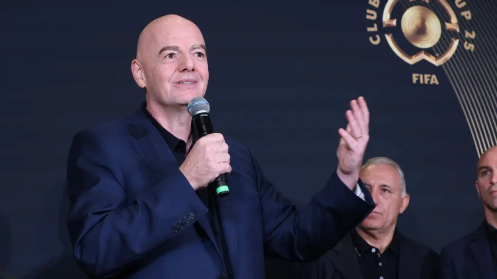 FIFA's Climate Warning: Summer World Cups in Danger?