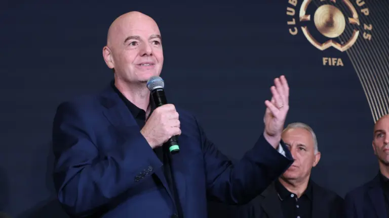 FIFA's Climate Warning: Summer World Cups in Danger?