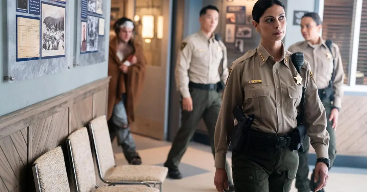 'Sheriff Country': Will Family Drama Doom the Spinoff?