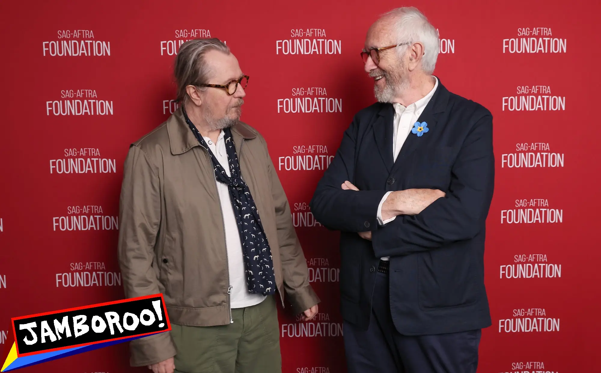 Why Is This Brutally Honest Spy Show So Addictive?