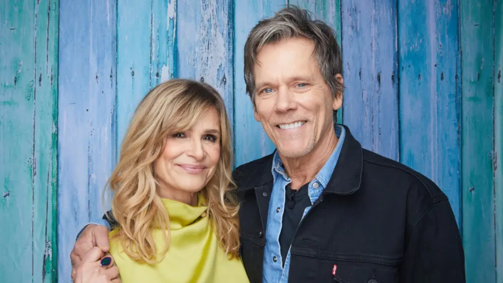 Kevin Bacon's Kitchen Trend: Is Yours Outdated?