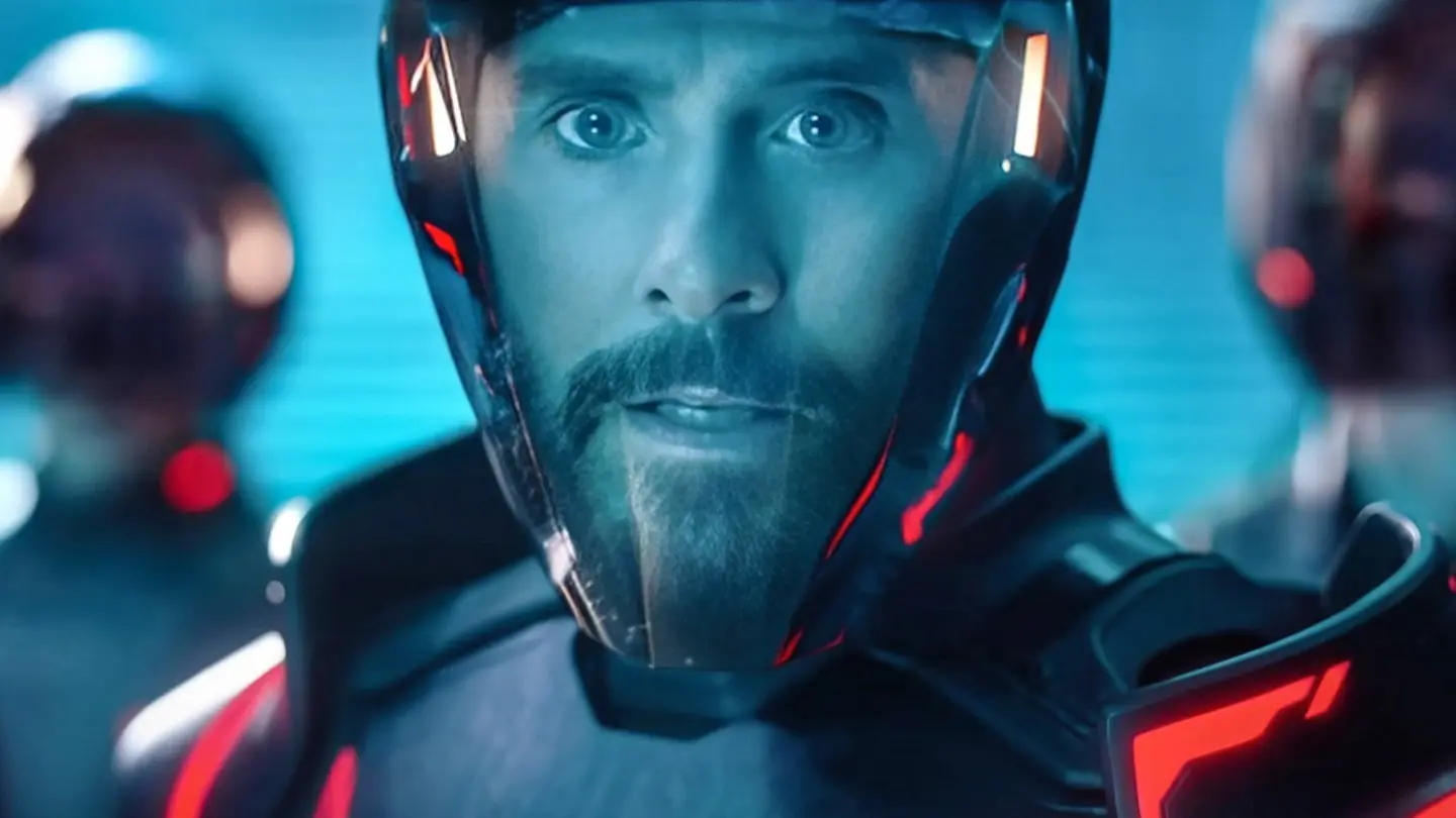 'Tron' Flop Spells Doom for Leto's Blockbuster Career