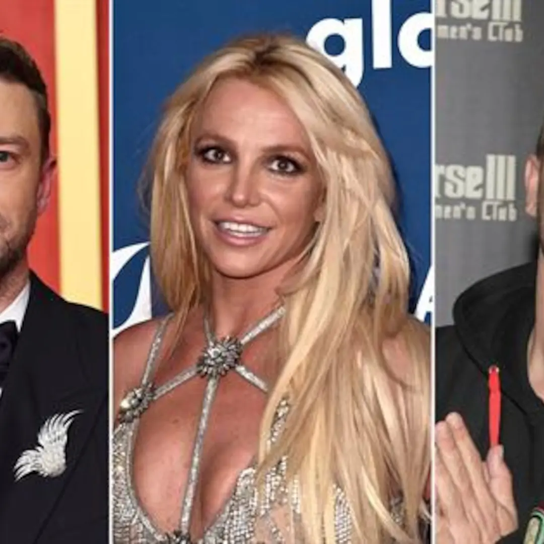 Britney's Secret Call to Justin Before Her Wedding?