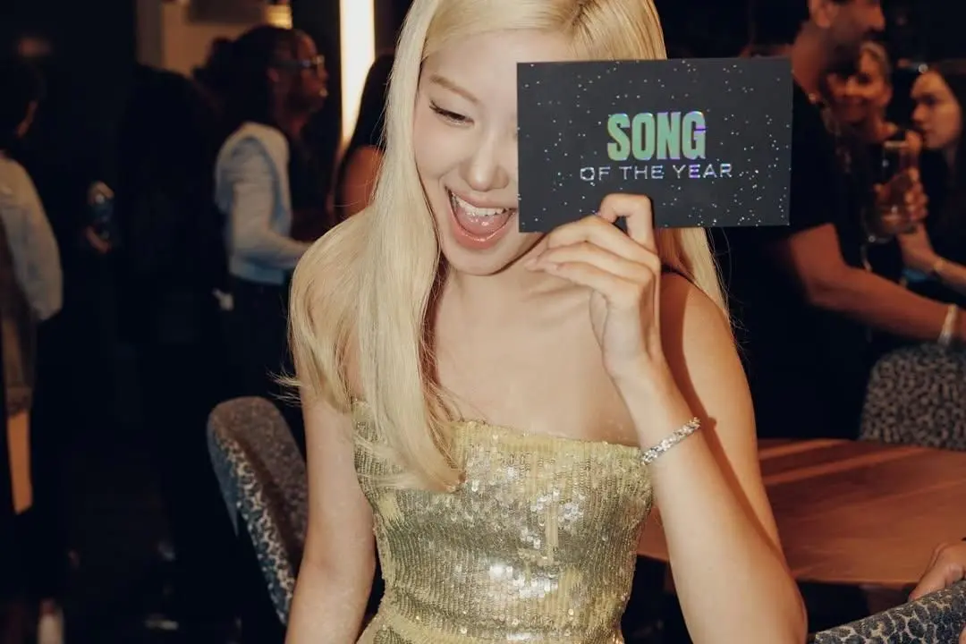 K-Pop's Grammy Losing Streak: Will This Year Be Different?