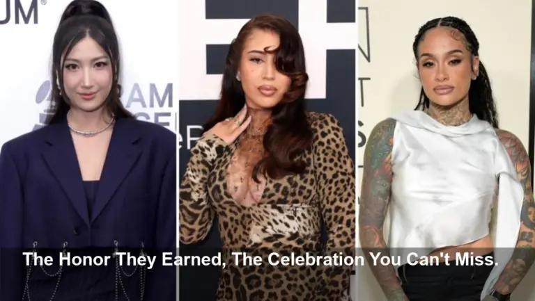 Kehlani & Uchis: The Honor You Can’t Ignore