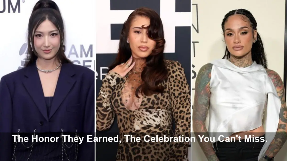 Kehlani & Uchis: The Honor You Can’t Ignore
