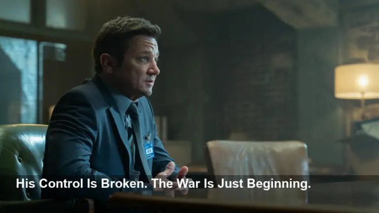 Kingstown Under Siege: Season 4 Premiere Details Here!