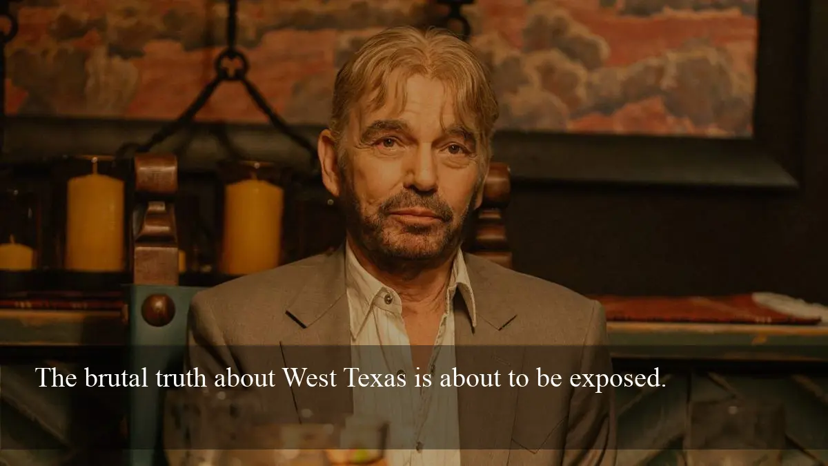 Landman S2: Brutal Secrets & Shocking New Cast Revealed!