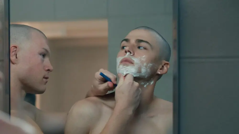 Miles Heizer's 'Nightmare' Coming Out: 'Boots' Star Opens Up
