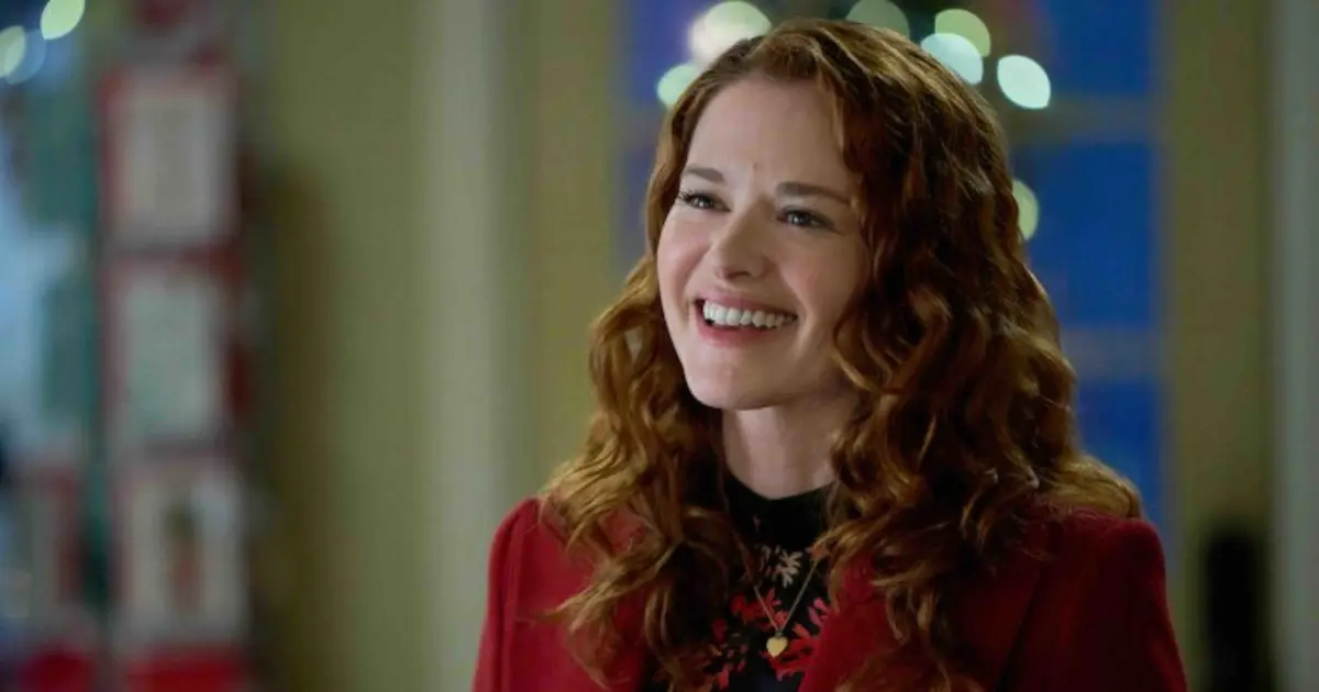 Mistletoe Murders S2: Dark Secrets Return to Hallmark