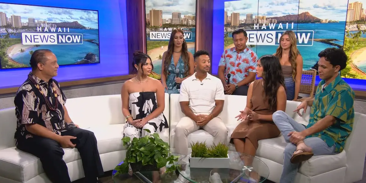 Oahu Shores: The New Reality Show You Can’t Miss