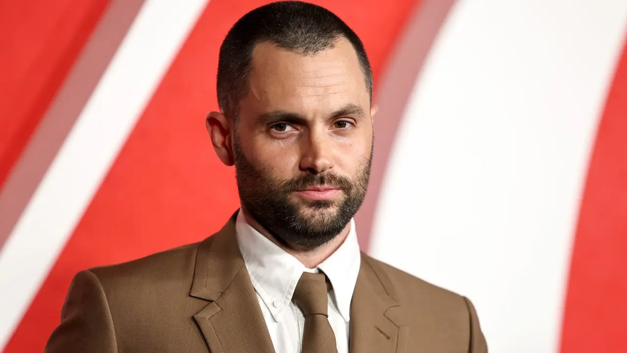 Penn Badgley’s Life-Changing Books You Can’t Ignore