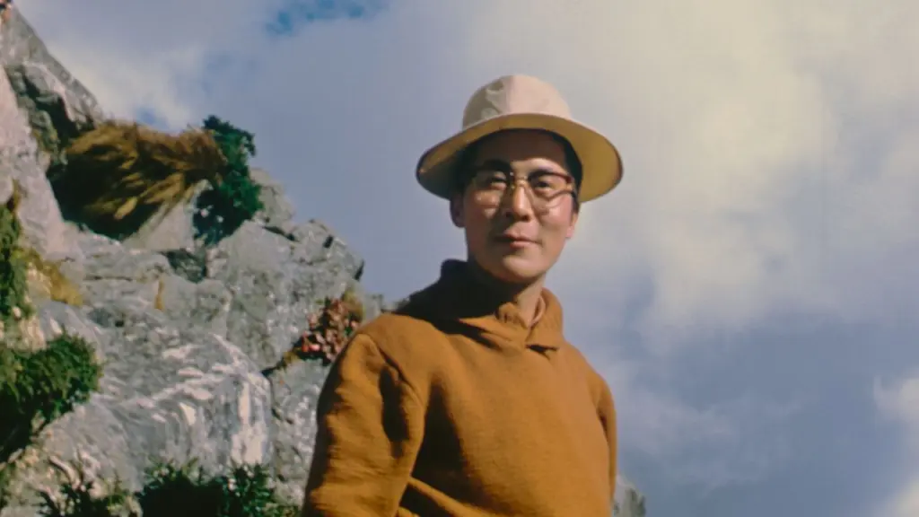 Gere's Warning: World is 'Off a Cliff,' Film Reveals Lama's Cure