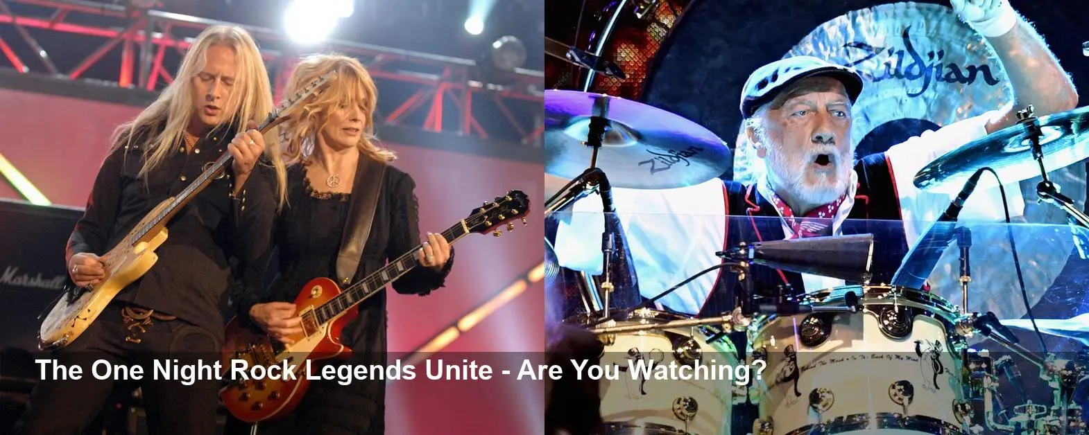 Rock Hall Adds Legends You Won’t Want to Miss!