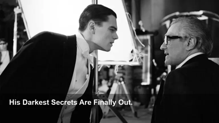 Scorsese's Darkest Moments You Can't Unsee