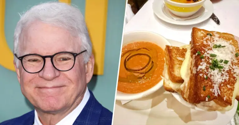 Martin's 'Food Rant' Fools Fans and a Top Chef