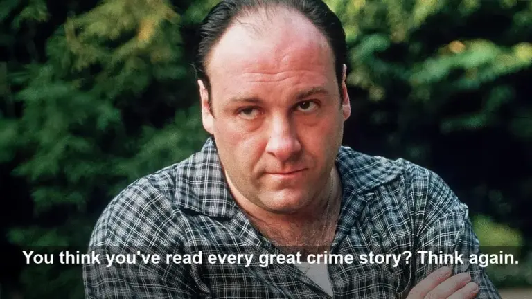 The Sopranos Void: Are You Missing These Essential Reads?