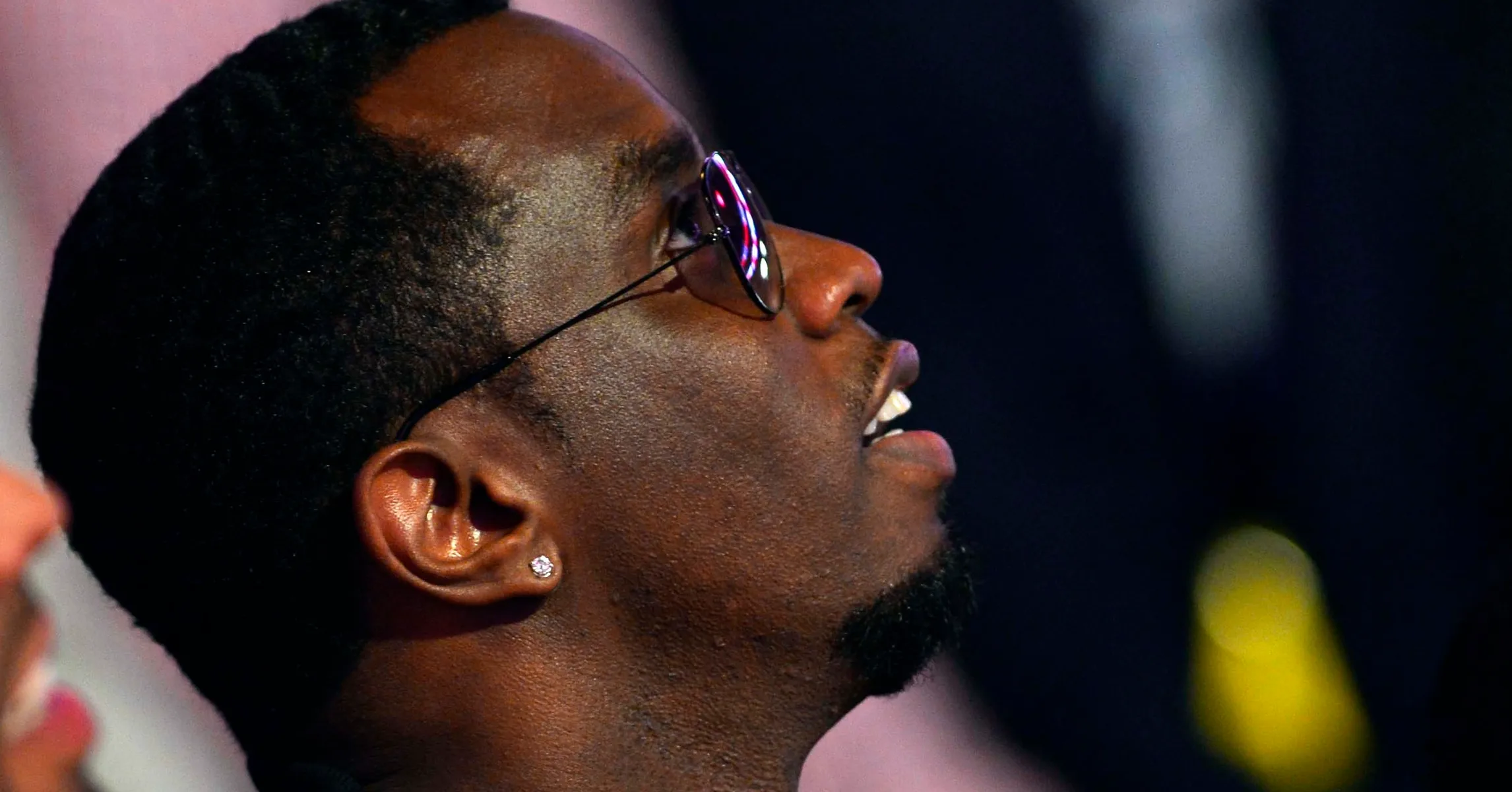 Suge Knight Erupts From Prison, Calls Diddy’s Sentence The ‘Deal Of The Centuries’