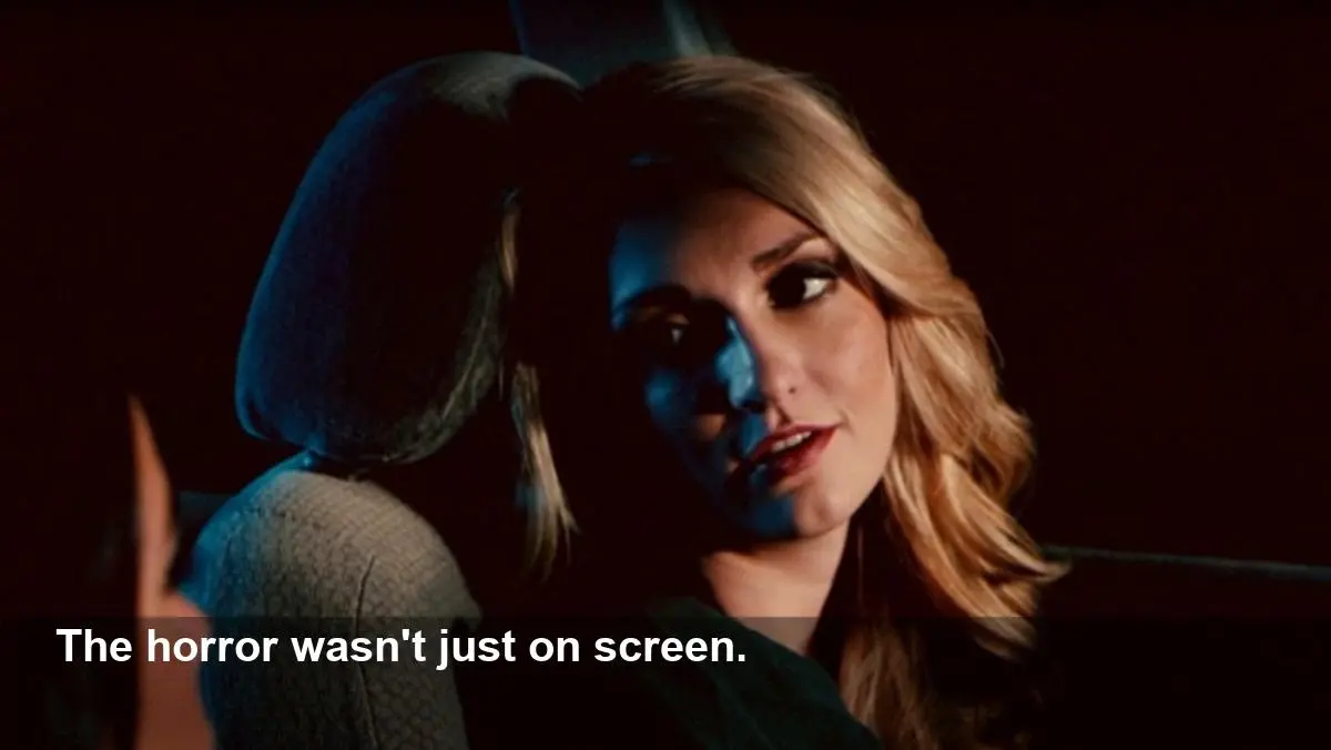 Terrifier Betrayal: Star Sues Over Nude Scene, Lost Profits