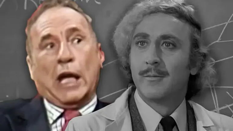 Brooks & Wilder's 'Young Frankenstein' Battles Exposed