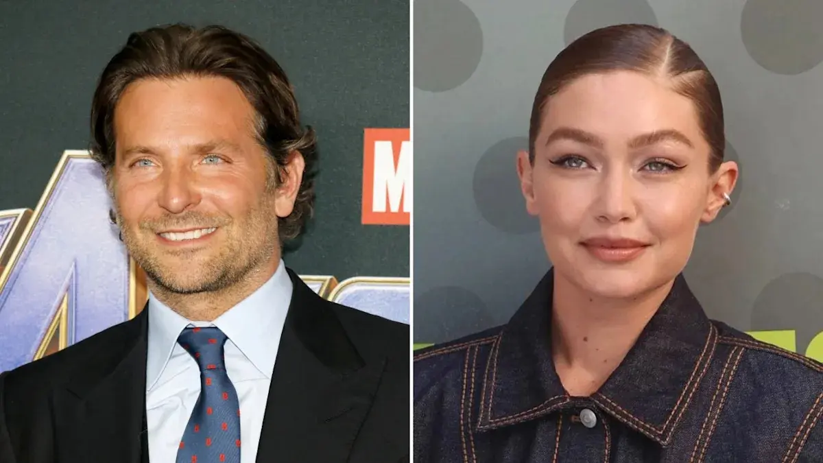 Bradley Cooper's Strict Sobriety Rules for Gigi Hadid?