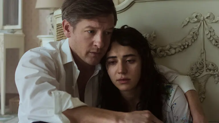 A Mother's Agony: The True Kidnapping Story on Netflix