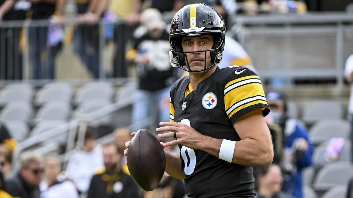 Aaron Rodgers’ Wife: The Bizarre Mystery Deepens