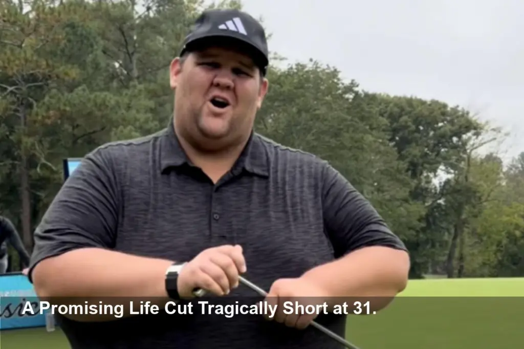 Barstool's Cody Franke Dead at 31: A Tragic End