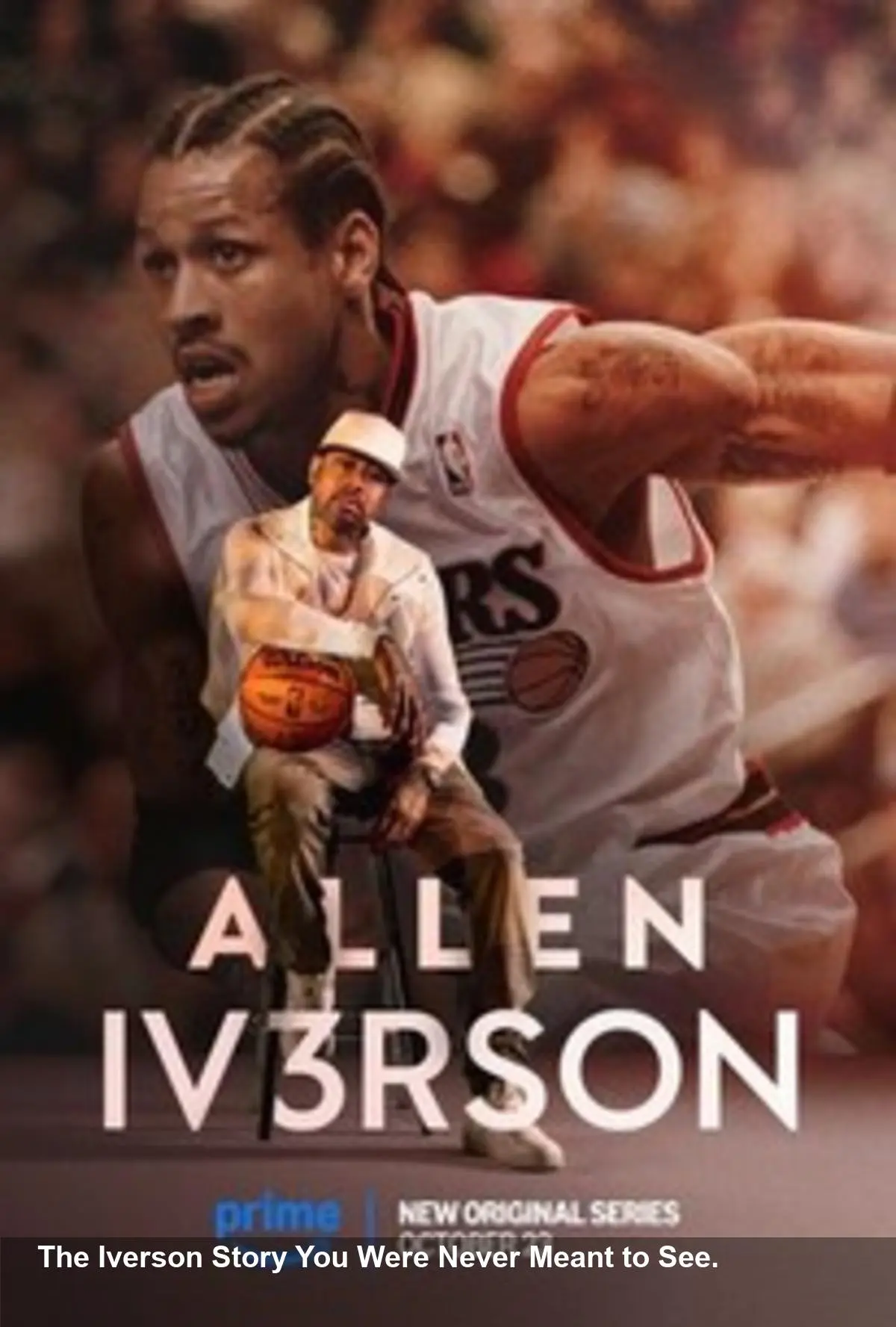 Allen Iverson’s Hidden Truth Finally Revealed