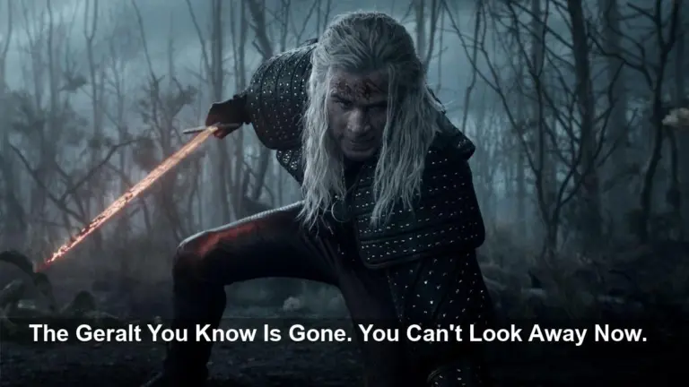 The Witcher S4’s Shock Recast: Is the Show Doomed?