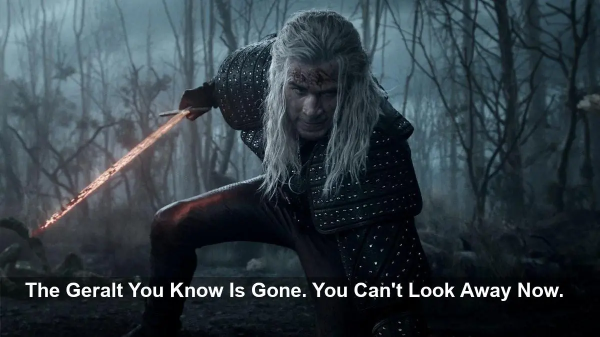 The Witcher S4’s Shock Recast: Is the Show Doomed?