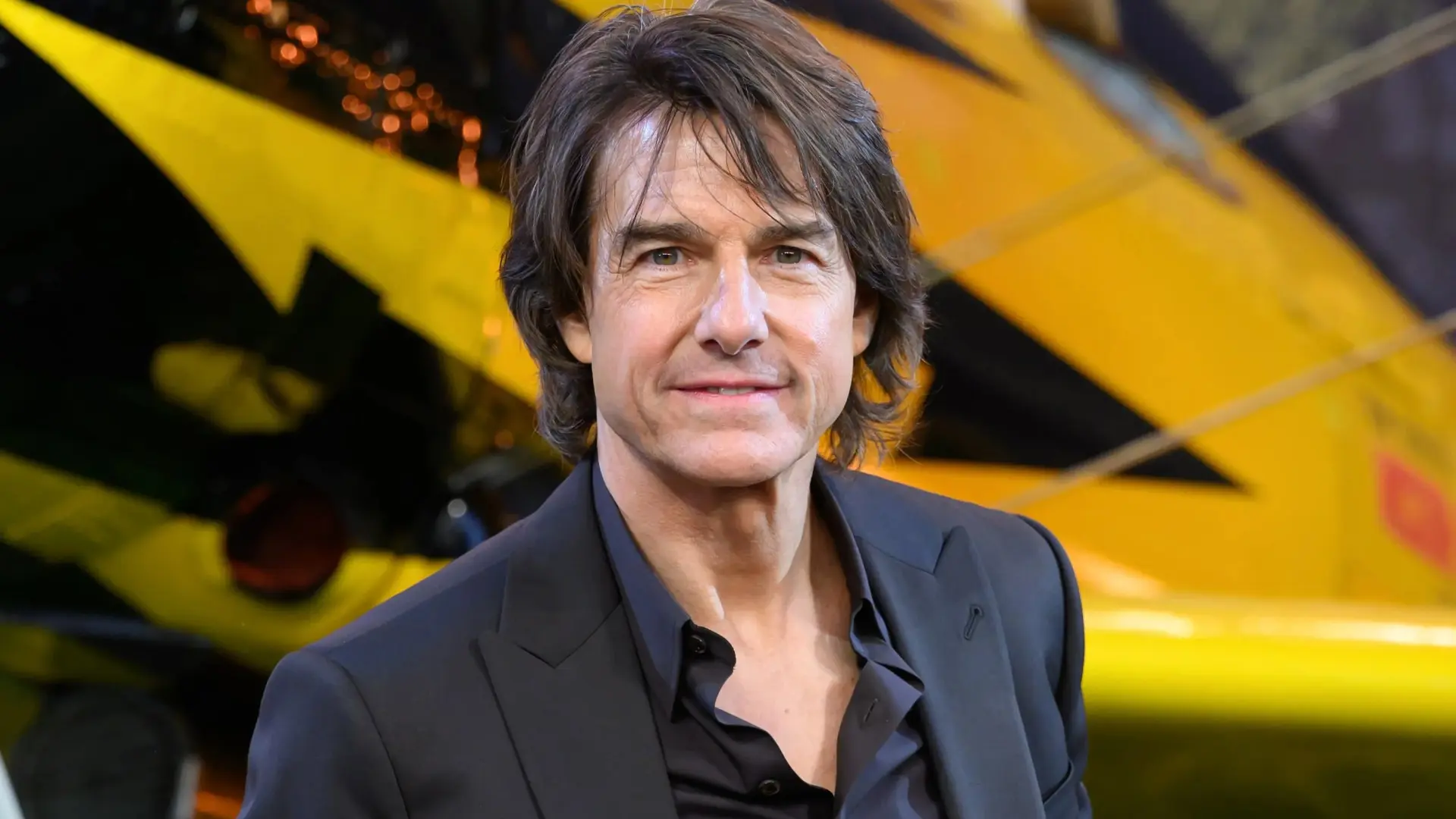 Mission Over: Tom Cruise & Ana de Armas End Romance