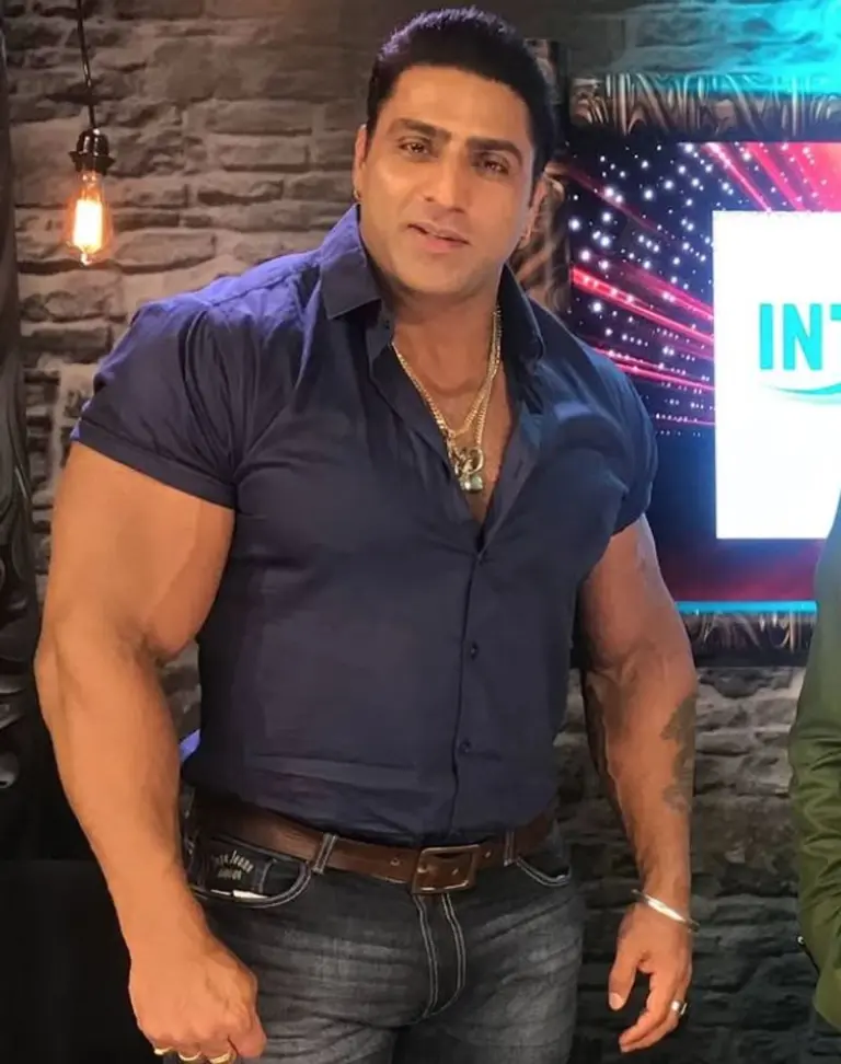 Shocking: 'Tiger 3' Actor Dies Suddenly at 42