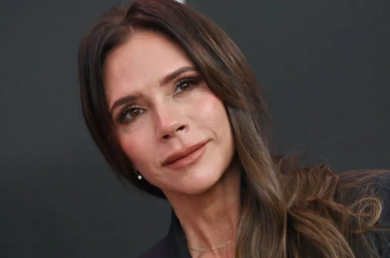 Posh Spice Calls Reunion 'Tempting' But Rules Out Tour